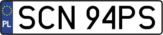 SCN94PS