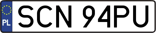 SCN94PU