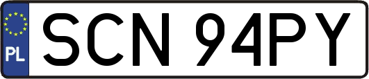 SCN94PY