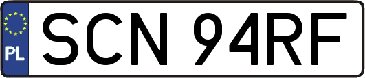 SCN94RF