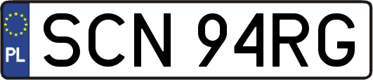 SCN94RG
