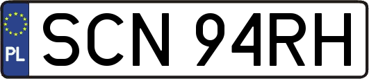 SCN94RH