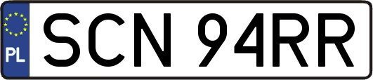 SCN94RR