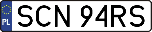 SCN94RS