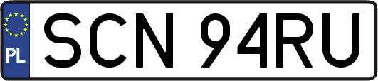 SCN94RU