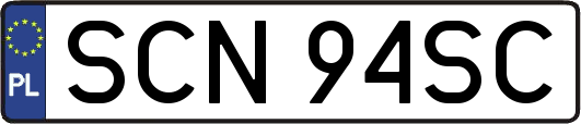 SCN94SC