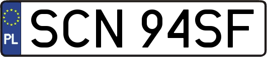 SCN94SF