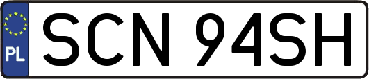 SCN94SH