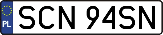 SCN94SN