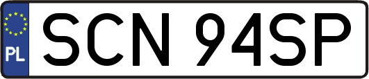SCN94SP