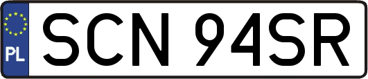 SCN94SR