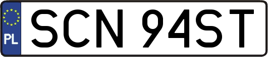 SCN94ST