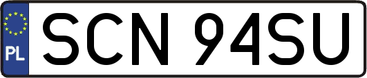 SCN94SU