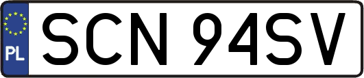 SCN94SV