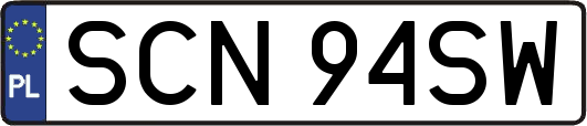 SCN94SW