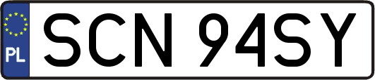 SCN94SY