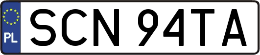 SCN94TA