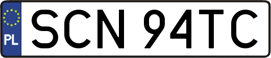 SCN94TC