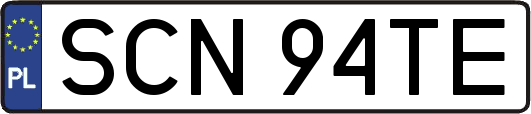 SCN94TE