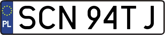 SCN94TJ