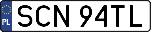 SCN94TL