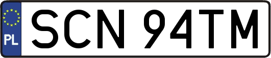 SCN94TM