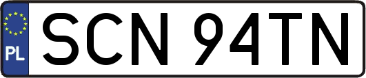 SCN94TN