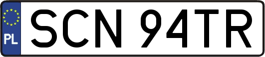 SCN94TR