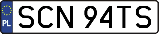 SCN94TS