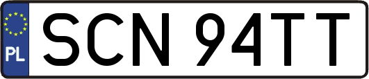 SCN94TT