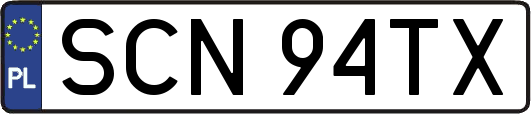 SCN94TX