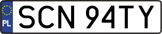 SCN94TY