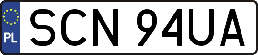 SCN94UA