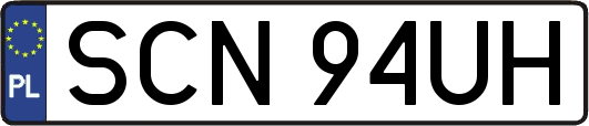 SCN94UH
