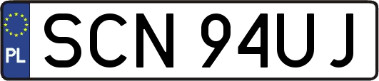 SCN94UJ