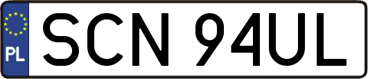 SCN94UL