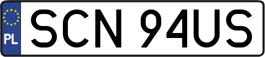 SCN94US