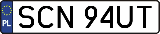SCN94UT