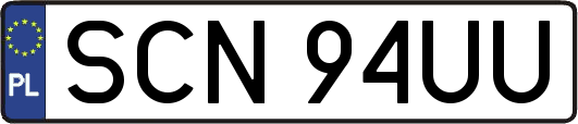 SCN94UU