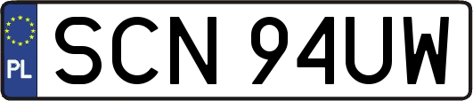 SCN94UW
