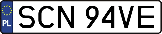 SCN94VE