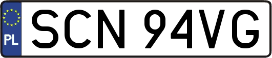 SCN94VG