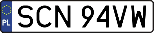 SCN94VW