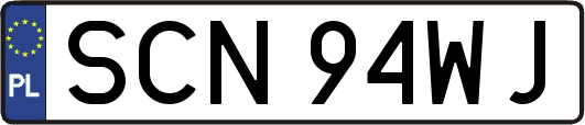 SCN94WJ