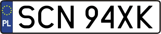 SCN94XK
