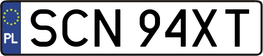 SCN94XT