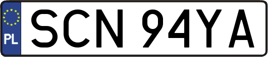 SCN94YA
