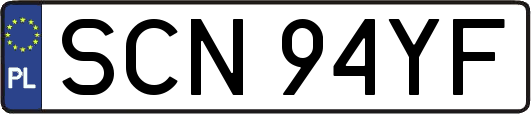 SCN94YF