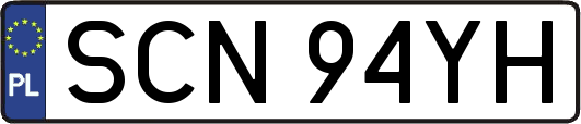 SCN94YH