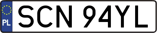 SCN94YL